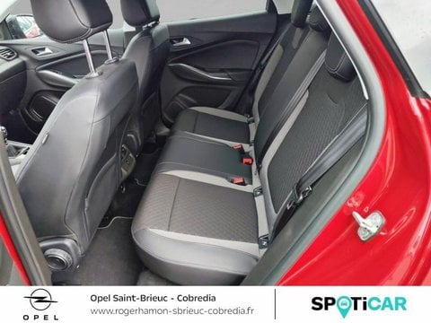 Voitures D'occasion À Yffiniac | Opel Grandland X 1.5 D 130Ch Opel 2020