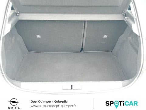 Voitures D'occasion À Quimper | Opel Corsa 1.2 75Ch Edition Business