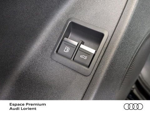 Voitures D'occasion À Lanester | Audi Q3 1.5 E-Hybrid 272Ch S Line S Tronic 6