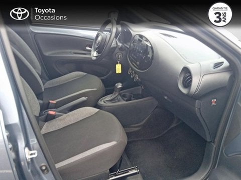Voitures D'occasion À Brest | Toyota Aygo X 1.0 Vvt-I 72Ch Dynamic S-Cvt My24
