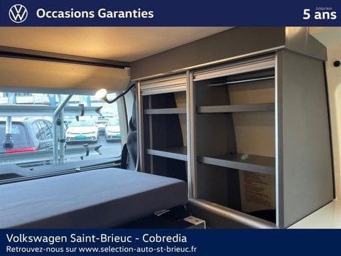 Voitures D'occasion À Yffiniac | Volkswagen Transporter Fg Westfalia Kepler Six L2H1 2.0 Tdi 150...