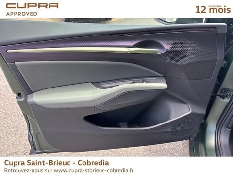 Voitures D'occasion À Saint-Brieuc | Cupra Raval 226Ch 51,5Kwh Vz Extreme