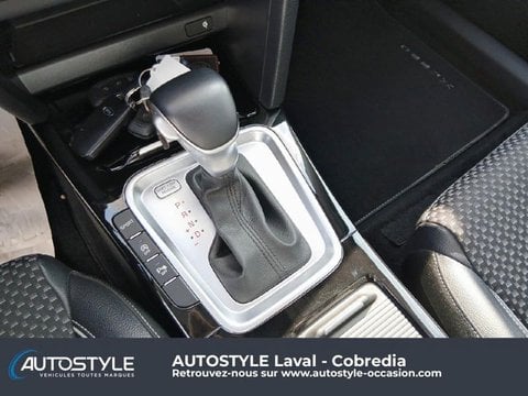 Voitures D'occasion À Laval | Kia Xceed 1.6 Crdi 136Ch Mhev Design Dct7 2021