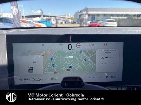 Voitures D'occasion À Lanester | Mg Mgs9 1.5 Gdi 299Ch Phev Premium