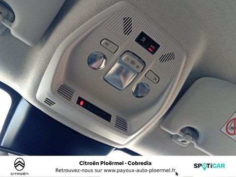 Voitures D'occasion À Ploërmel | Citroën C3 Aircross 1.2 Hybride 145Ch Collection E-Dcs6