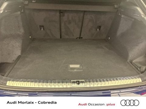 Voitures D'occasion À Saint-Martin-Des-Champs | Audi Q3 35 Tdi 150Ch S Line Plus S Tronic 7