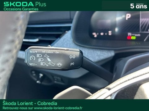 Voitures D'occasion À Lanester | Škoda Kamiq 1.0 Tsi Evo 2 116Ch Selection Dsg7