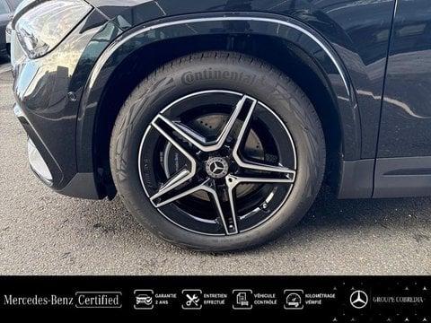 Voitures D'occasion À Saint-Brieuc | Mercedes-Benz Gla 200 D 150Ch Edition 140 8G-Dct
