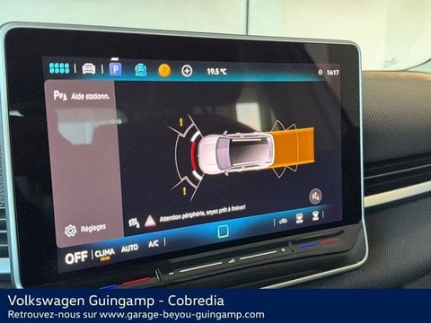 Voitures D'occasion À Guingamp | Volkswagen T-Roc 1.5 Etsi 116Ch Dsg7