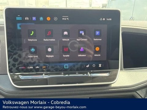 Voitures D'occasion À Morlaix | Volkswagen Crafter Benne 50 (Détaré 3,5 T) L3 2.0 Tdi 163Ch Bu...
