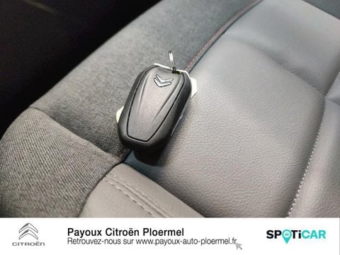 Voitures D'occasion À Ploërmel | Citroën C5 Aircross Bluehdi 130Ch S&S Shine Eat8 E6.D