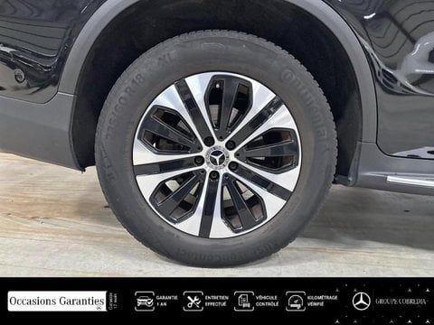Voitures D'occasion À Caudan | Mercedes-Benz Glc 220 D 194Ch Business Line 4Matic Launch Edition...