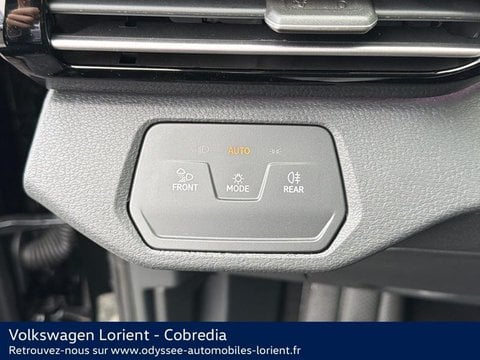 Voitures D'occasion À Lanester | Volkswagen Id.4 286Ch Pro 79 Kwh Life Max