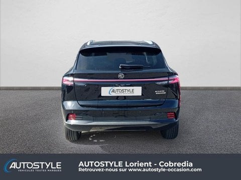 Voitures D'occasion À Lanester | Mg Ehs 1.5 Hybrid+ 224Ch Comfort
