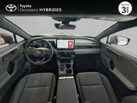 Voitures D'occasion À Pluneret | Toyota Rav4 2.5 Hybride 185Ch Graphic 2Wd Ng