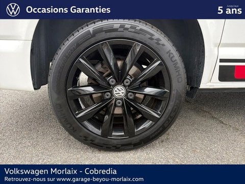 Voitures D'occasion À Morlaix | Volkswagen Transporter 3.0T L1H1 2.0 Tdi 150Ch Procab Edition Dsg7