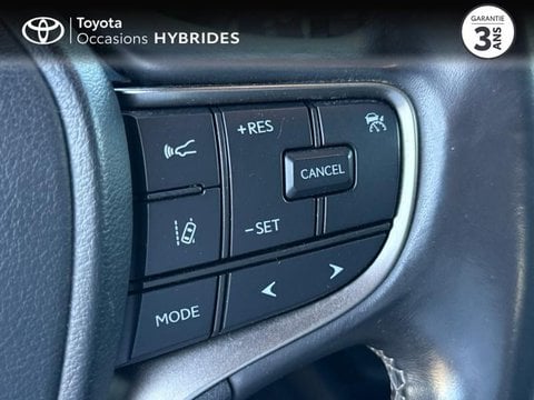 Voitures D'occasion À Plérin | Lexus Ux 250H 2Wd Premium Edition My21