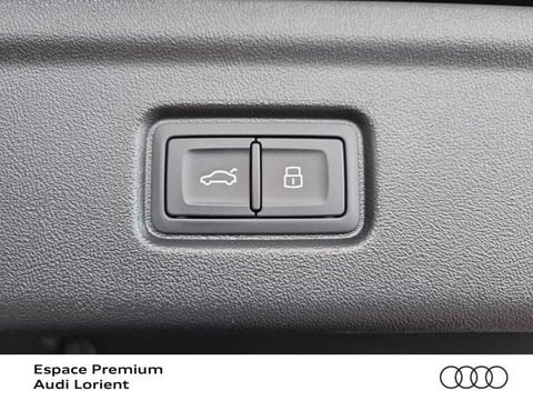 Voitures D'occasion À Lanester | Audi A6 Sportback E-Tron E-Tron Performance 367Ch S Line