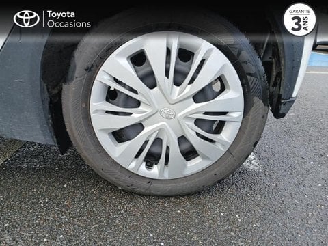 Voitures D'occasion À Brest | Toyota Aygo X 1.0 Vvt-I 72Ch Dynamic My24