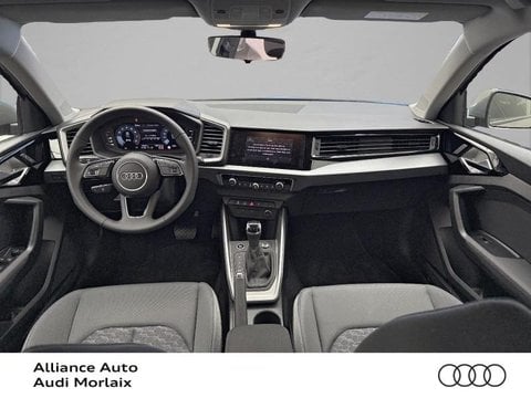 Voitures D'occasion À Saint-Martin-Des-Champs | Audi A1 Sportback 30 Tfsi 116Ch Design S Tronic 7