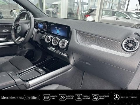 Voitures D'occasion À Lannion | Mercedes-Benz Gla 250 E Hybrid Eq 218Ch Amg Line 8G-Dct