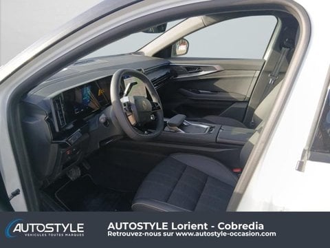 Voitures D'occasion À Lanester | Renault Austral 1.2 E-Tech Full Hybrid 200Ch Iconic- 23