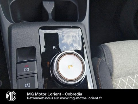 Voitures D'occasion À Lanester | Mg Mg3 Hybrid+ 195Ch Comfort