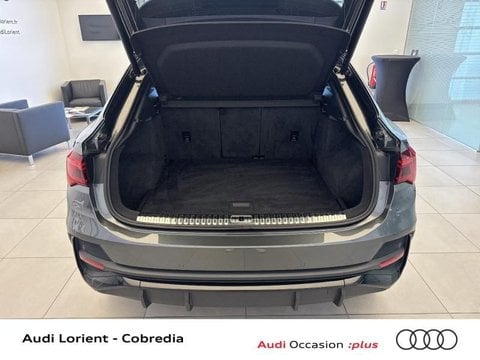 Voitures D'occasion À Lanester | Audi Q3 Sportback 35 Tdi 150Ch S Edition S Tronic 7