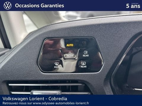 Voitures D'occasion À Lanester | Volkswagen Caddy Cargo 2.0 Tdi 102Ch Business