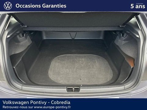 Voitures D'occasion À Pontivy | Volkswagen Polo 1.0 Tsi 95Ch Life Business