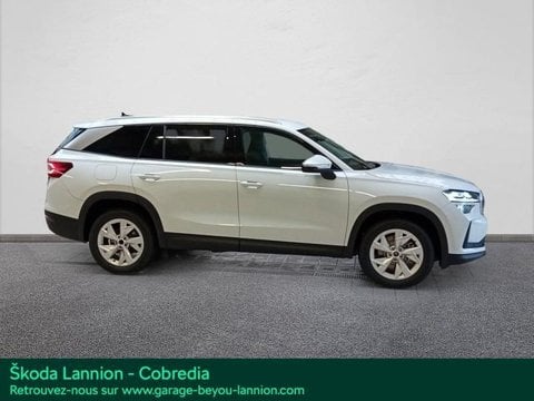 Voitures D'occasion À Lannion | Škoda Kodiaq 1.5 Tsi 204Ch Phev Selection Dsg6 5 Places
