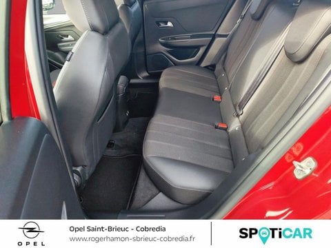 Voitures D'occasion À Yffiniac | Opel Mokka Mokka-E 136Ch Gs Line
