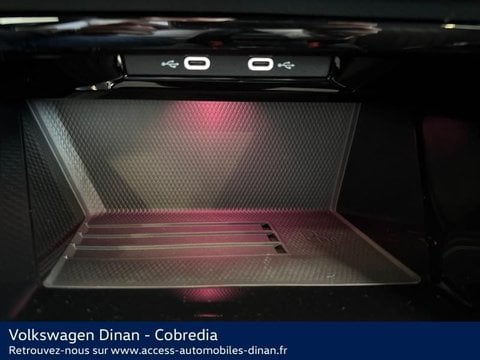 Voitures D'occasion À Quevert | Volkswagen Golf 1.5 Etsi Evo2 150Ch R-Line Edition Dsg7