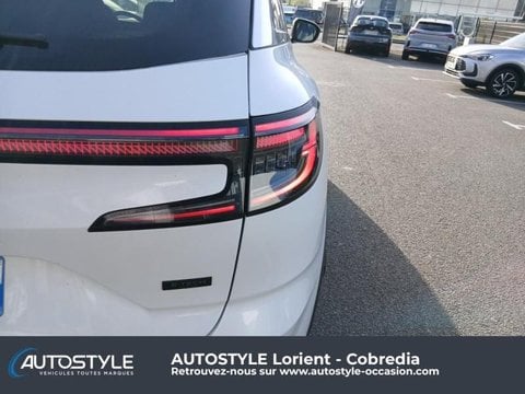 Voitures D'occasion À Lanester | Renault Austral 1.2 E-Tech Full Hybrid 200Ch Iconic- 23