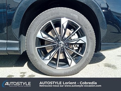 Voitures D'occasion À Lanester | Mg Ehs 1.5 Hybrid+ 224Ch Comfort