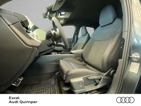 Voitures D'occasion À Quimper | Audi Q3 1.5 Tfsi 150Ch Hybride S Line S Tronic 7