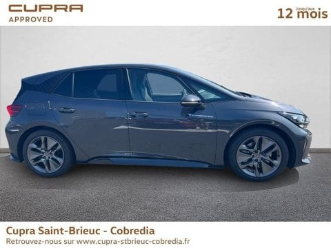 Voitures D'occasion À Saint-Brieuc | Cupra Born 230Ch 79Kwh Endurance