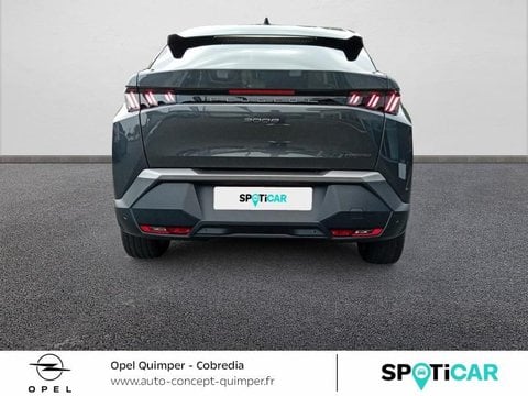Voitures D'occasion À Quimper | Peugeot 3008 1.2 Hybrid 145Ch Allure E-Dcs6