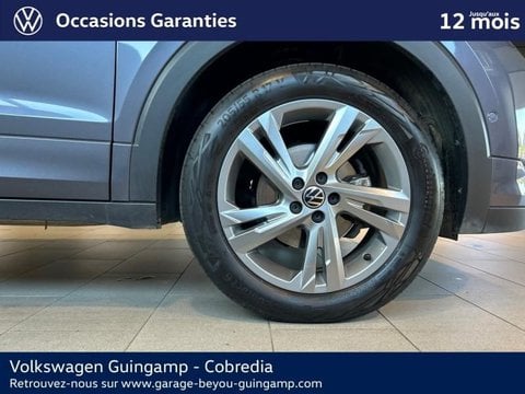 Voitures D'occasion À Guingamp | Volkswagen T-Cross 1.5 Tsi 150Ch R-Line Dsg7