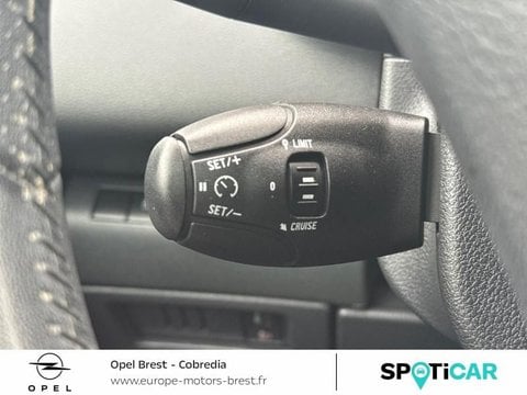 Voitures D'occasion À Brest | Peugeot 3008 1.6 Bluehdi 120Ch Féline S&S Eat6