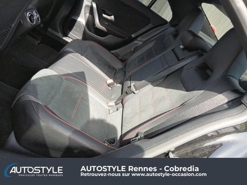 Voitures D'occasion À La Mézière | Mercedes-Benz Cla 180 D 116Ch Amg Line 7G-Dct
