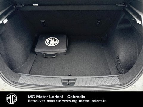 Voitures D'occasion À Lanester | Mg Mg4 Ev 204Ch - 64Kwh Comfort