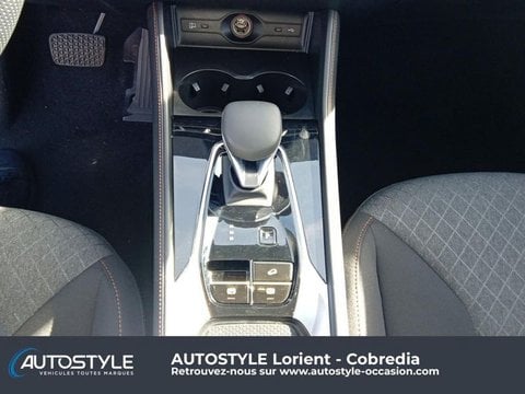 Voitures D'occasion À Lanester | Mg Ehs 1.5 Hybrid+ 224Ch Comfort