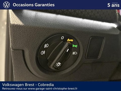 Voitures D'occasion À Brest | Volkswagen T-Cross 1.0 Tsi 110Ch R-Line Tech Dsg7