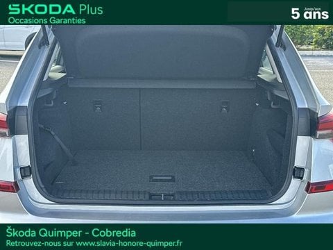 Voitures D'occasion À Quimper | Škoda Kamiq 1.0 Tsi Evo 2 116Ch Selection