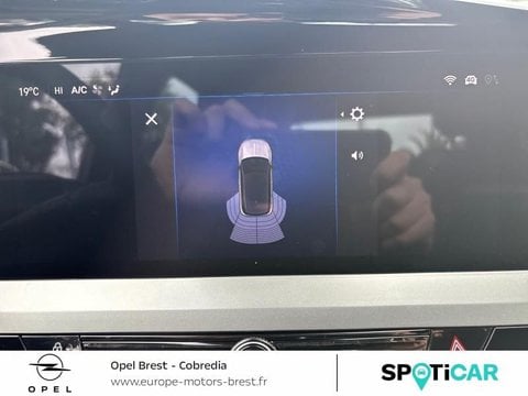 Voitures D'occasion À Brest | Opel Mokka 1.2 Turbo 136Ch Edition
