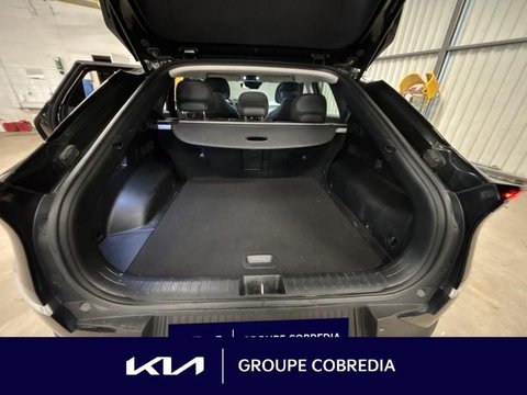 Voitures D'occasion À Yffiniac | Kia Ev6 229Ch Active 2Wd