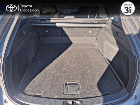 Voitures D'occasion À Vannes | Toyota Corolla 1.8 140Ch Design My24