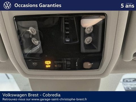 Voitures D'occasion À Brest | Volkswagen Golf 1.0 Etsi Opf 110Ch Life Business Dsg7