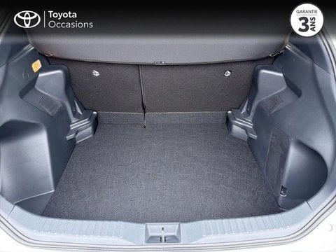 Voitures D'occasion À Plérin | Toyota Yaris Cross 130H Design My26